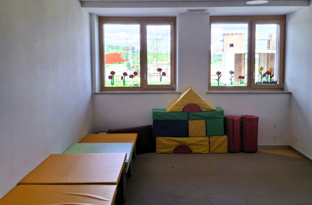 Kindergarten - Eulengruppe