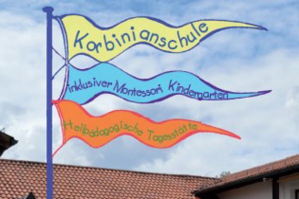 Infonachmittag für Erstklässler:innen