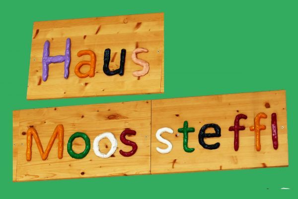 Sommerfest im Haus Moossteffl