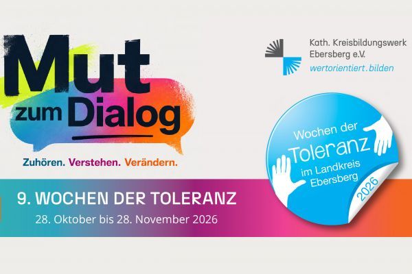 Wochen der Toleranz
