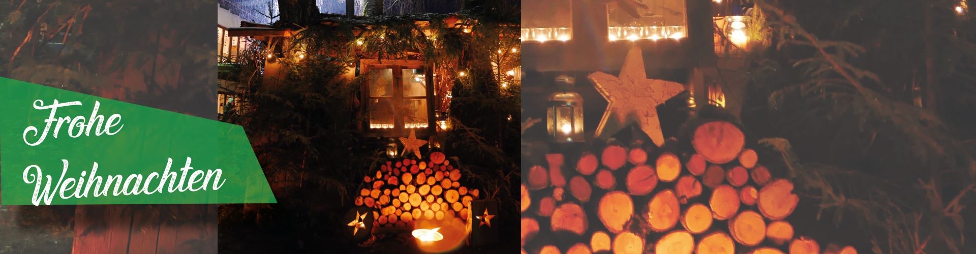 und ein gutes neues Jahr